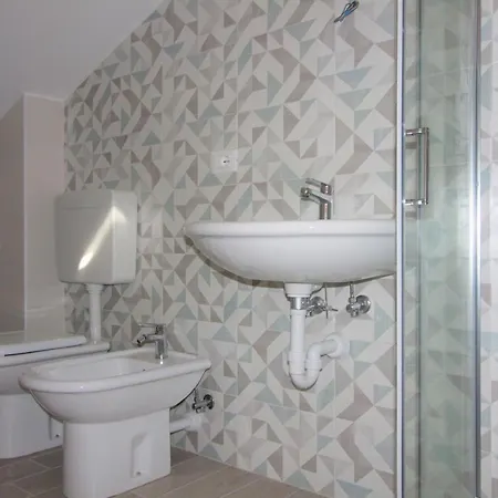 Apartment Villaggio Burchiello Lignano Sabbiadoro