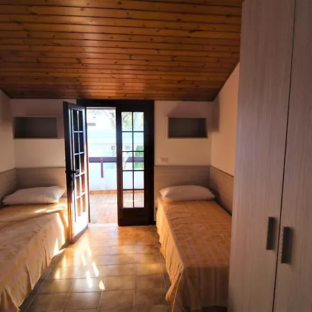 Apartment Villaggio Burchiello *