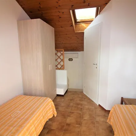 Villaggio Burchiello Apartment
