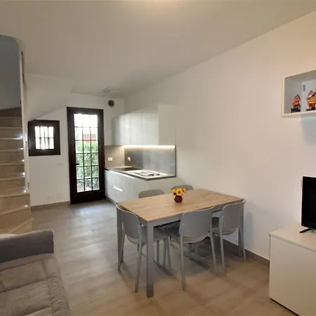 Appartement Villaggio Burchiello *