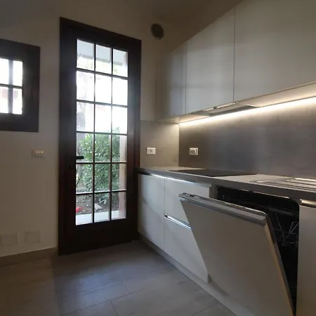 Villaggio Burchiello *