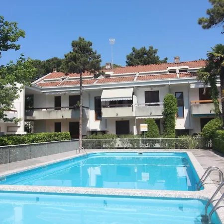 Villaggio Burchiello Apartment *