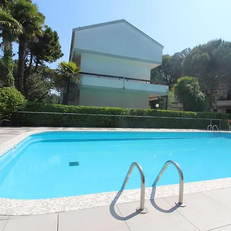 Villaggio Burchiello Appartamento Lignano Sabbiadoro