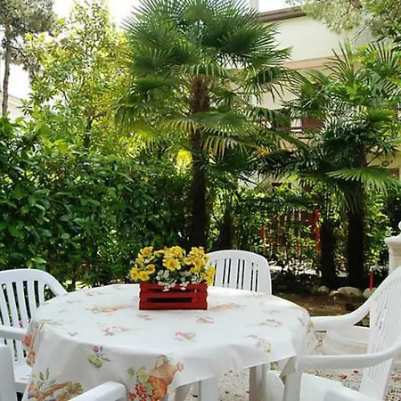 Villaggio Burchiello Apartamento *