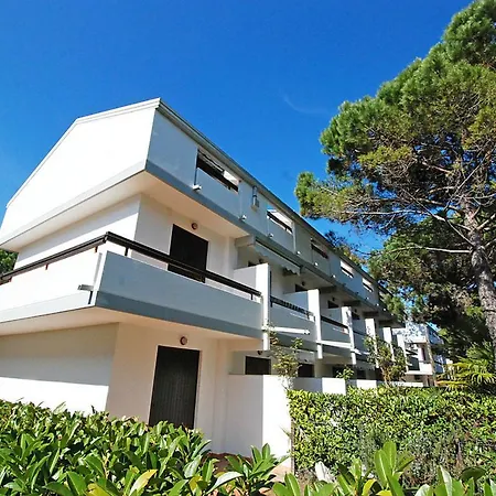 Appartement Villaggio Burchiello Lignano Sabbiadoro