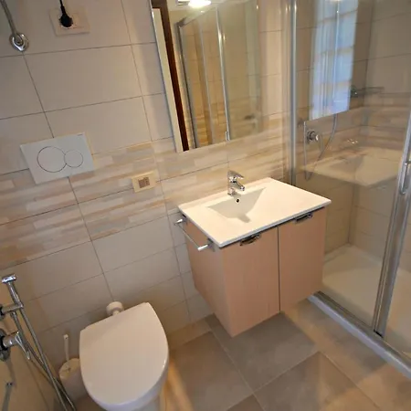 Apartment Villaggio Burchiello *