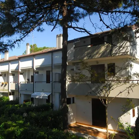 Villaggio Burchiello * ליגננו סביאדורו